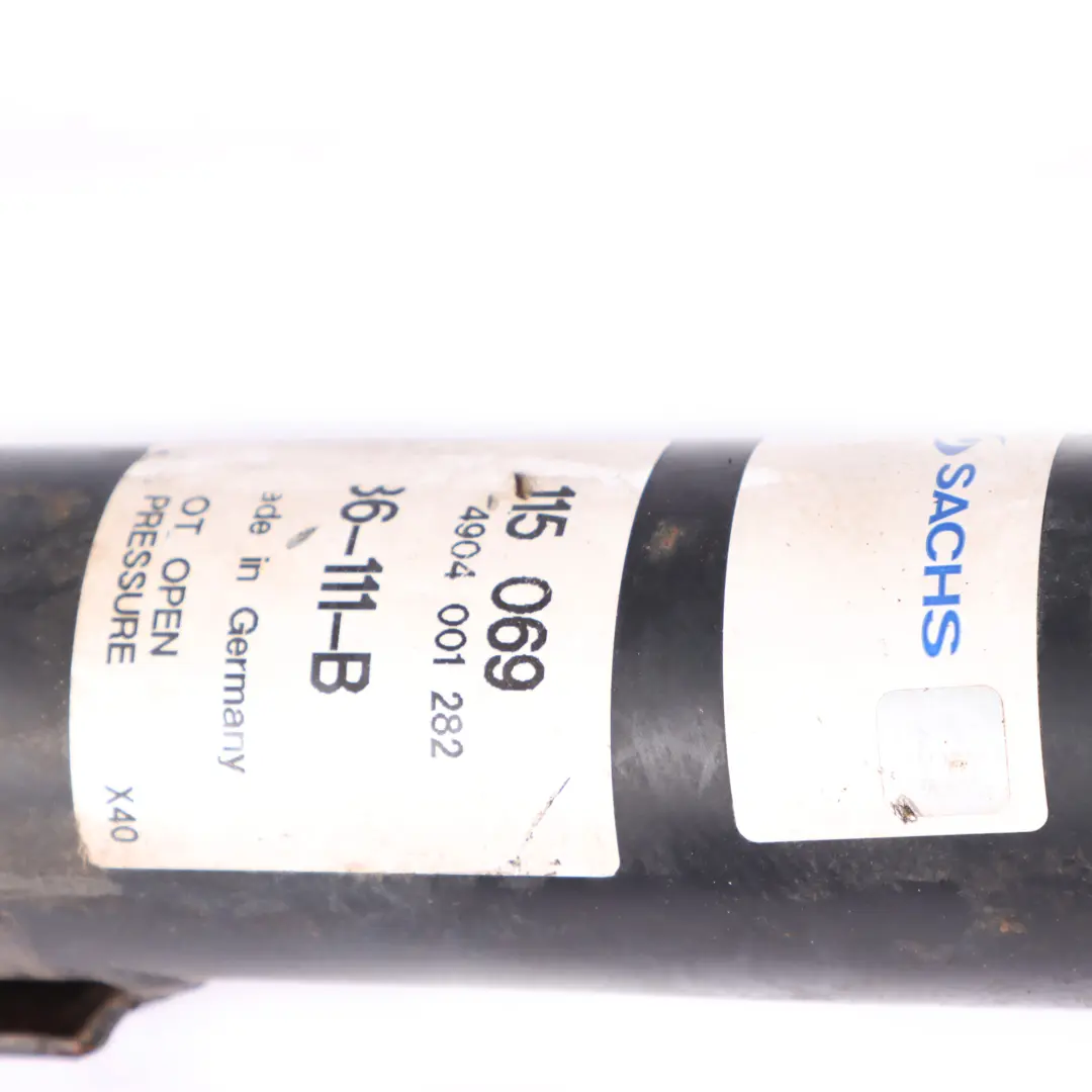 Ammortizzatore Anteriore a Molla a Sinistra a Destra per Mercedes W124 con numero di parte A1243203730 Mercedes W124 Ammortizzatore Anteriore a Molla a Sinistra a Destra - SKU A1243203730 - Numero di parte A1243203730