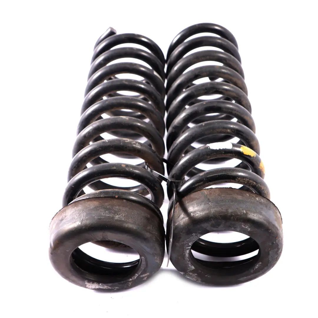 Sospensione anteriore elicoidale destra sinistra Set per Mercedes W124 con numero di parte A1243211904 Mercedes W124 Sospensione anteriore elicoidale destra sinistra Set - SKU A1243211904 - Numero di parte A1243211904