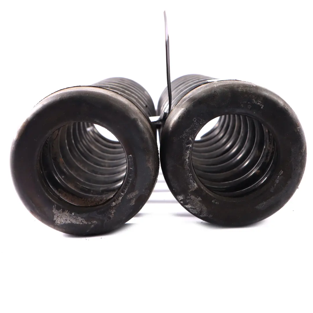 Front Suspension Coil Spring Right Left N/O/S Set Mercedes W124 - SKU A1243211904 - Part number A1243211904