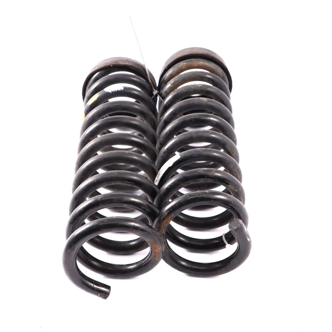 Suspensión Delantera Muelle Derecho Izquierdo Juego para Mercedes W124 con número de pieza A1243211904 Mercedes W124 Suspensión Delantera Muelle Derecho Izquierdo Juego - SKU A1243211904 - Número de pieza A1243211904