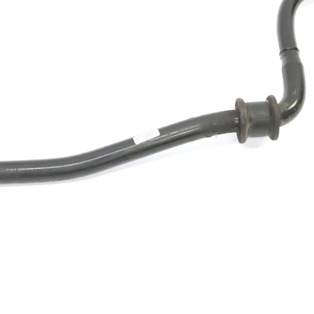 Stabilizer Front Axle Suspension Anti Roll Torsion Bar to Mercedes W124 with Part number A1243235565 Mercedes W124 Stabilizer Front Axle Suspension Anti Roll Torsion Bar - SKU A1243235565 - Part number A1243235565