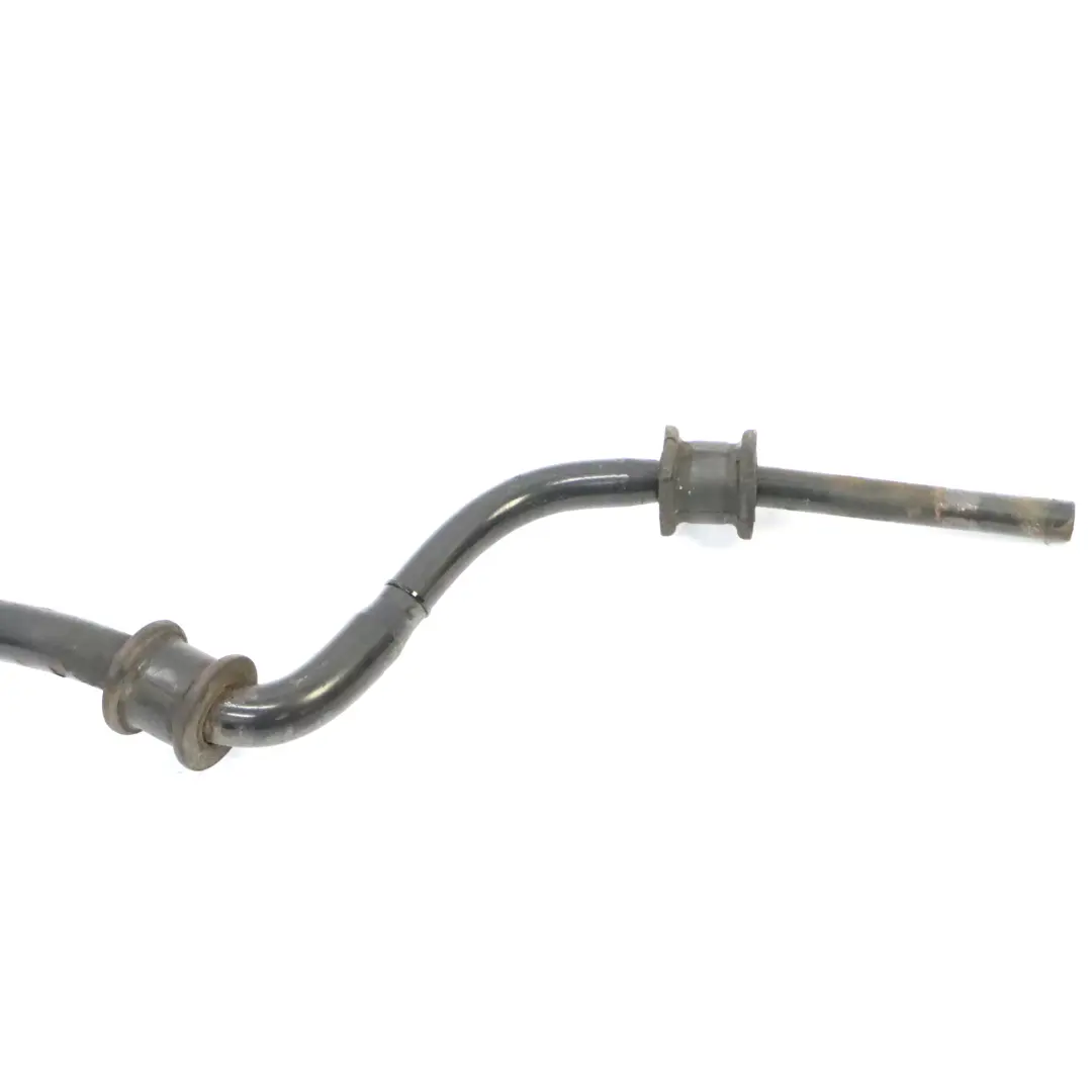 Estabilizador Eje Delantero Suspensión Antivuelco para Mercedes W124 con número de pieza A1243235565 Mercedes W124 Estabilizador Eje Delantero Suspensión Antivuelco - SKU A1243235565 - Número de pieza A1243235565