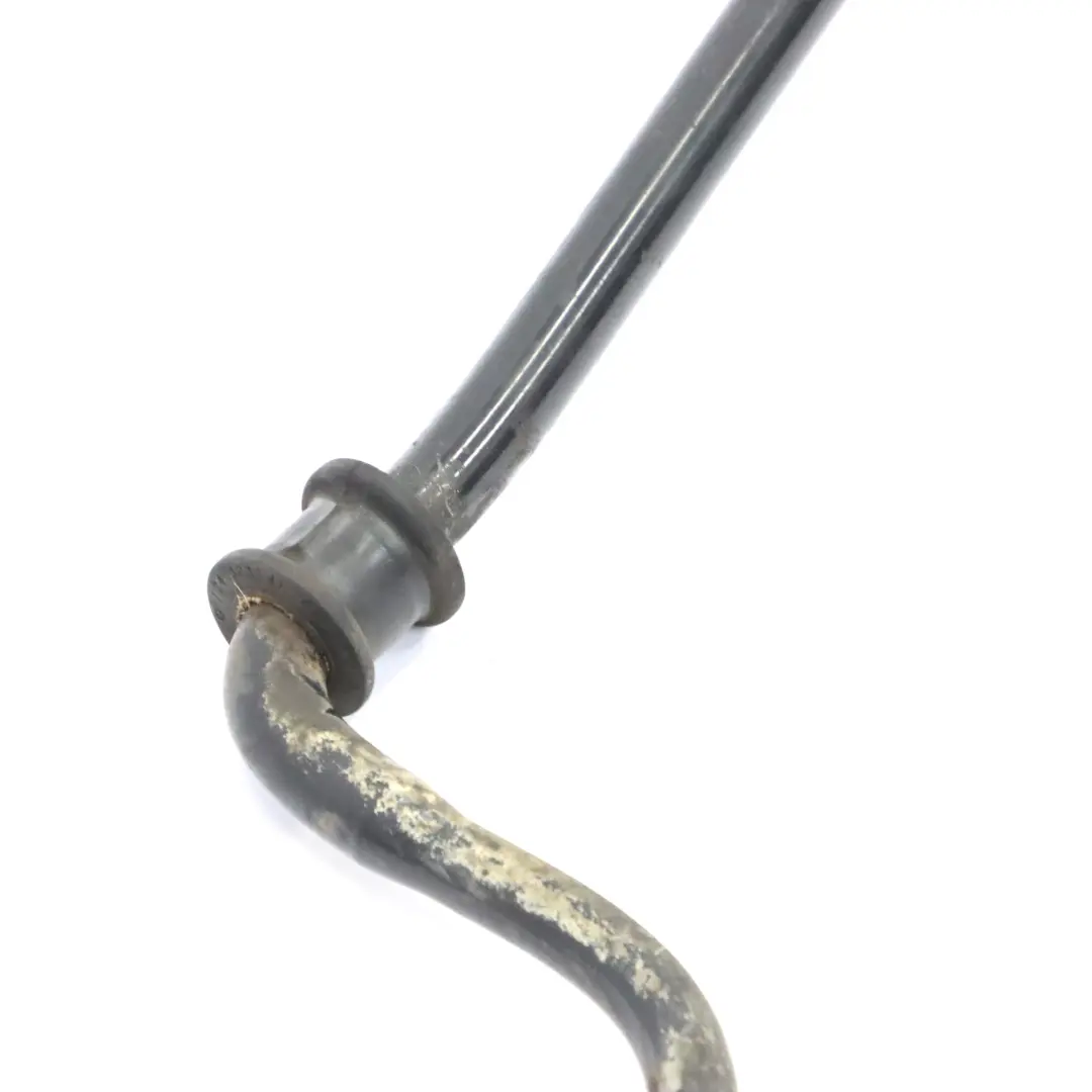 Stabilisator Vorderachsaufhängung Wankstabilisator für Mercedes W124 mit Teilenummer A1243235565 Mercedes W124 Stabilisator Vorderachsaufhängung Wankstabilisator - SKU A1243235565 - Teilenummer A1243235565