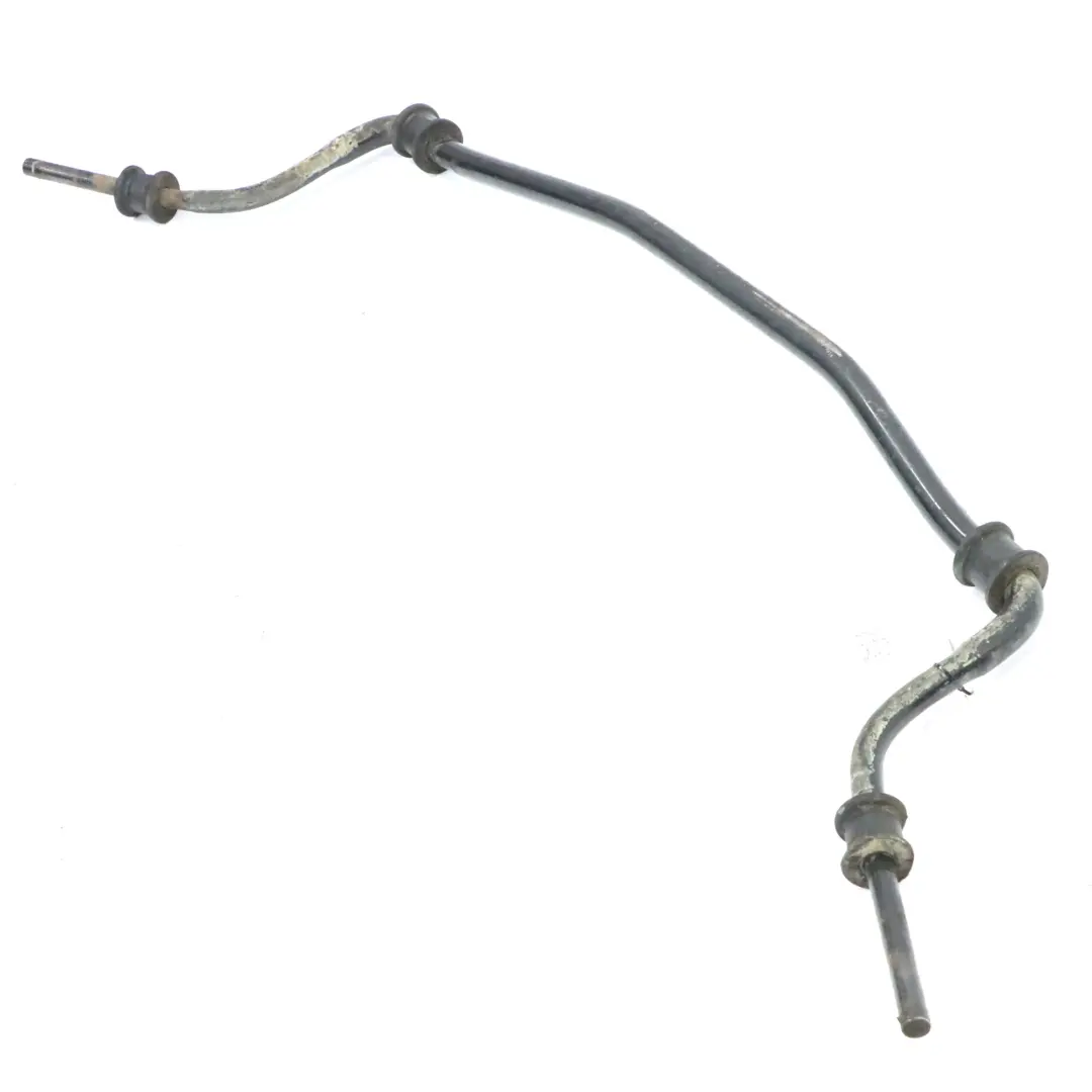 Stabilizator Drążek Zawieszenia Przedniej Osi do Mercedes W124 o numerze A1243235565 Mercedes W124 Stabilizator Drążek Zawieszenia Przedniej Osi - SKU A1243235565 - Numer Części A1243235565