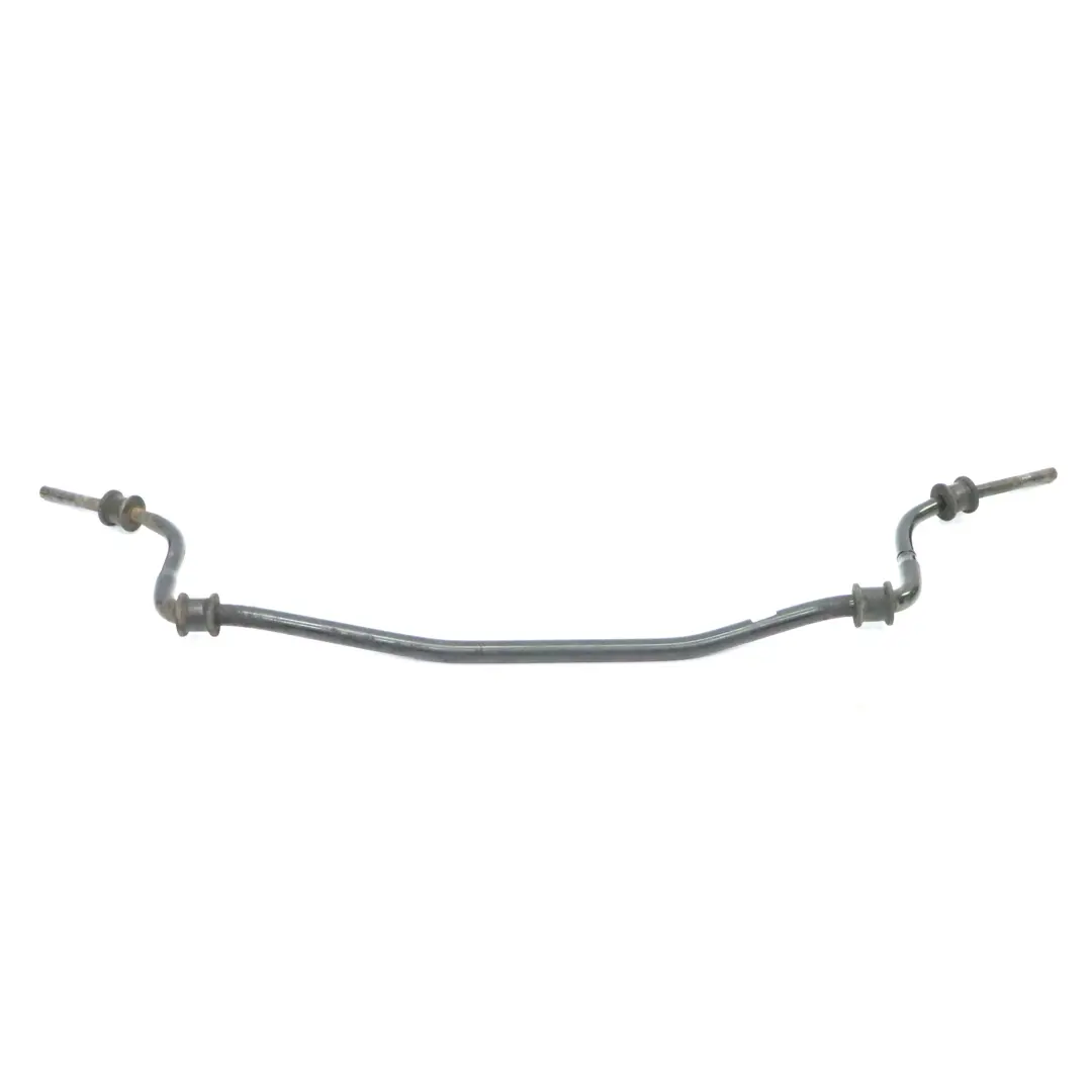Stabilisator Vorderachsaufhängung Wankstabilisator für Mercedes W124 mit Teilenummer A1243235565 Mercedes W124 Stabilisator Vorderachsaufhängung Wankstabilisator - SKU A1243235565 - Teilenummer A1243235565