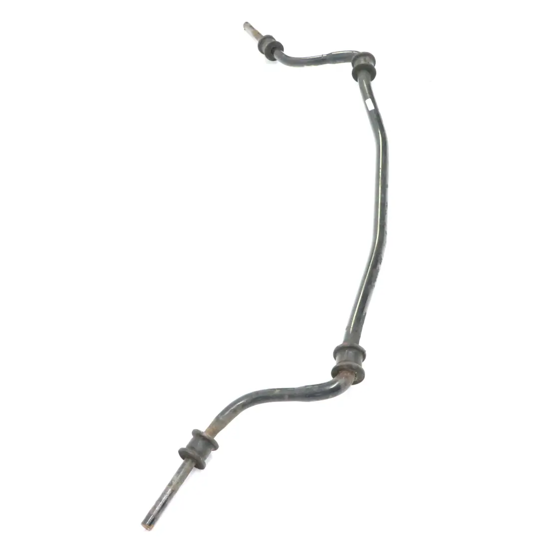 Stabilisateur Essieu Avant Suspension Anti Roulis pour Mercedes W124 à propos du numéro de pièce A1243235565 Mercedes W124 Stabilisateur Essieu Avant Suspension Anti Roulis - SKU A1243235565 - Numéro de pièce A1243235565