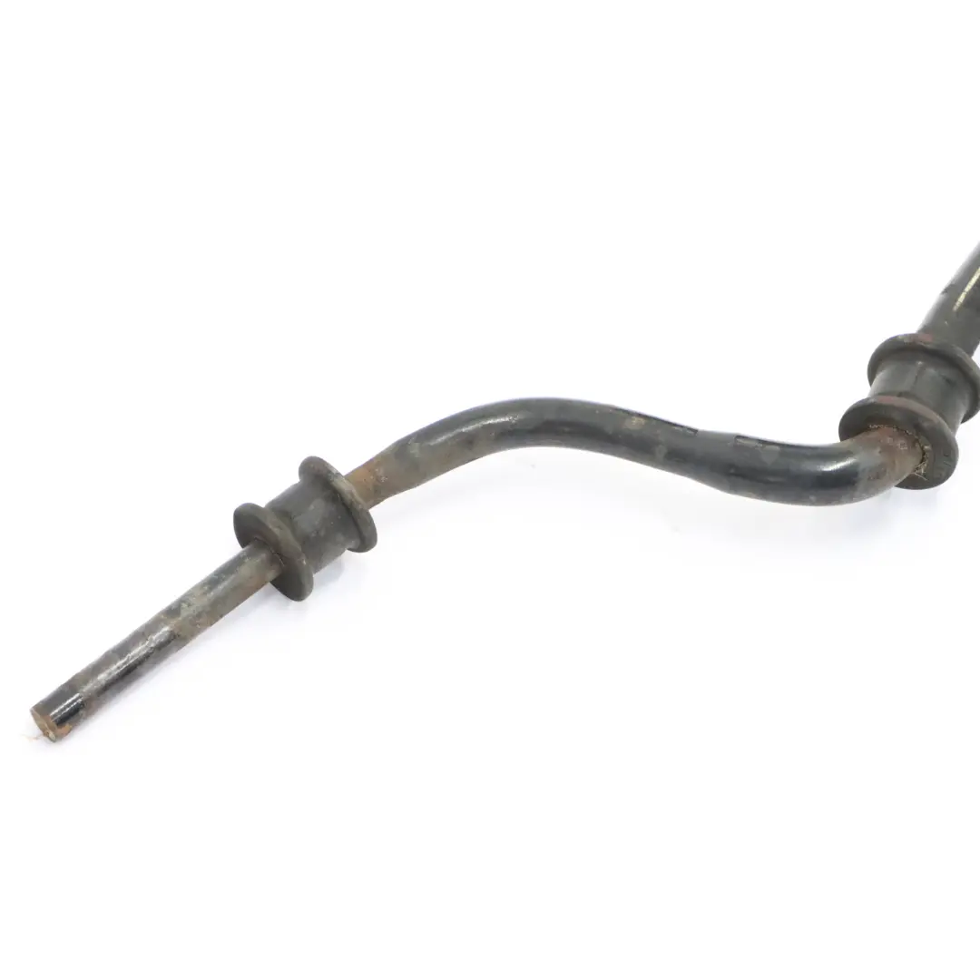 Stabilizzatore Assale anteriore Sospensione per Mercedes W124 con numero di parte A1243235565 Mercedes W124 Stabilizzatore Assale anteriore Sospensione - SKU A1243235565 - Numero di parte A1243235565