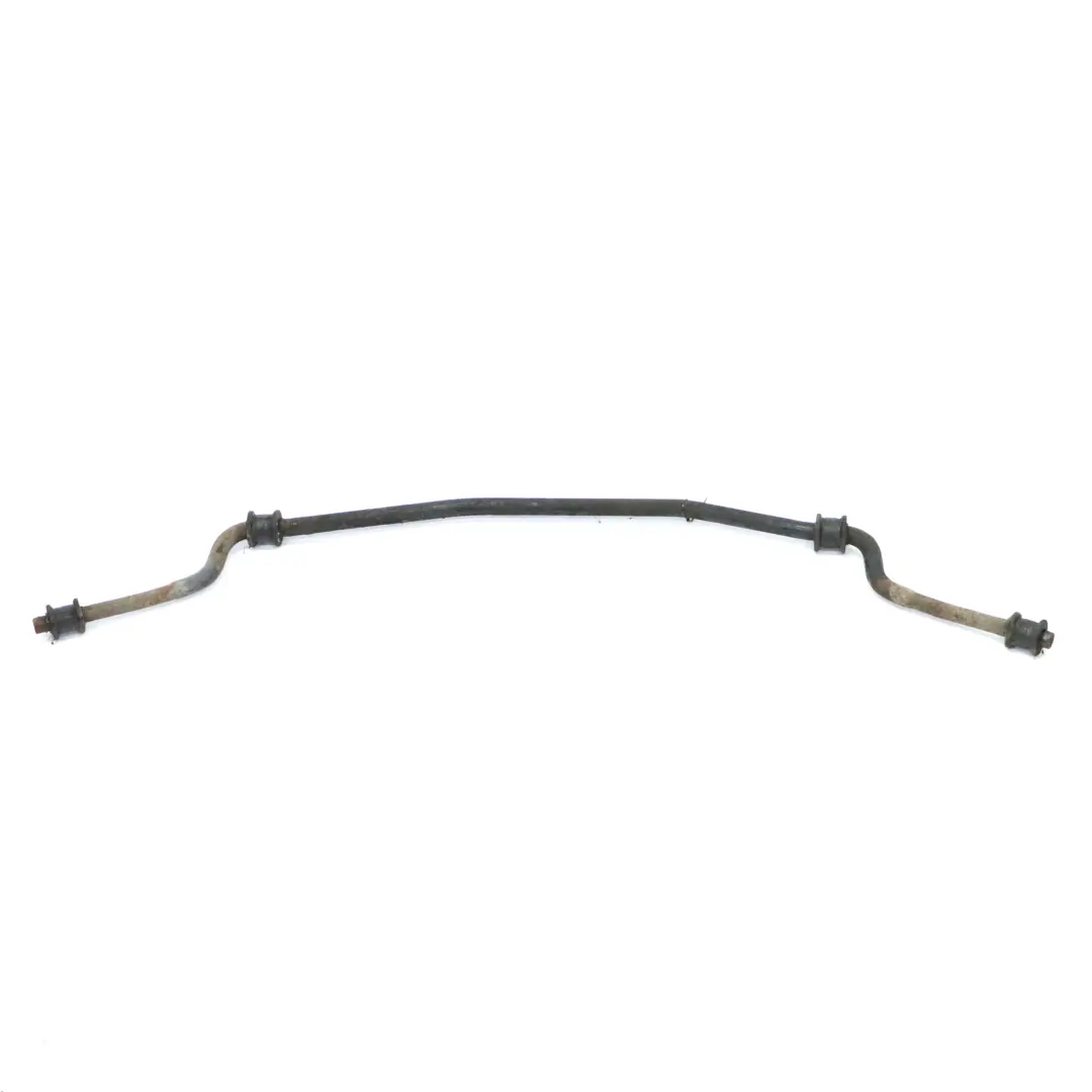 Stabilizator Drążek Zawieszenia Przedniej Osi do Mercedes W124 o numerze A1243236065 Mercedes W124 Stabilizator Drążek Zawieszenia Przedniej Osi - SKU A1243236065 - Numer Części A1243236065