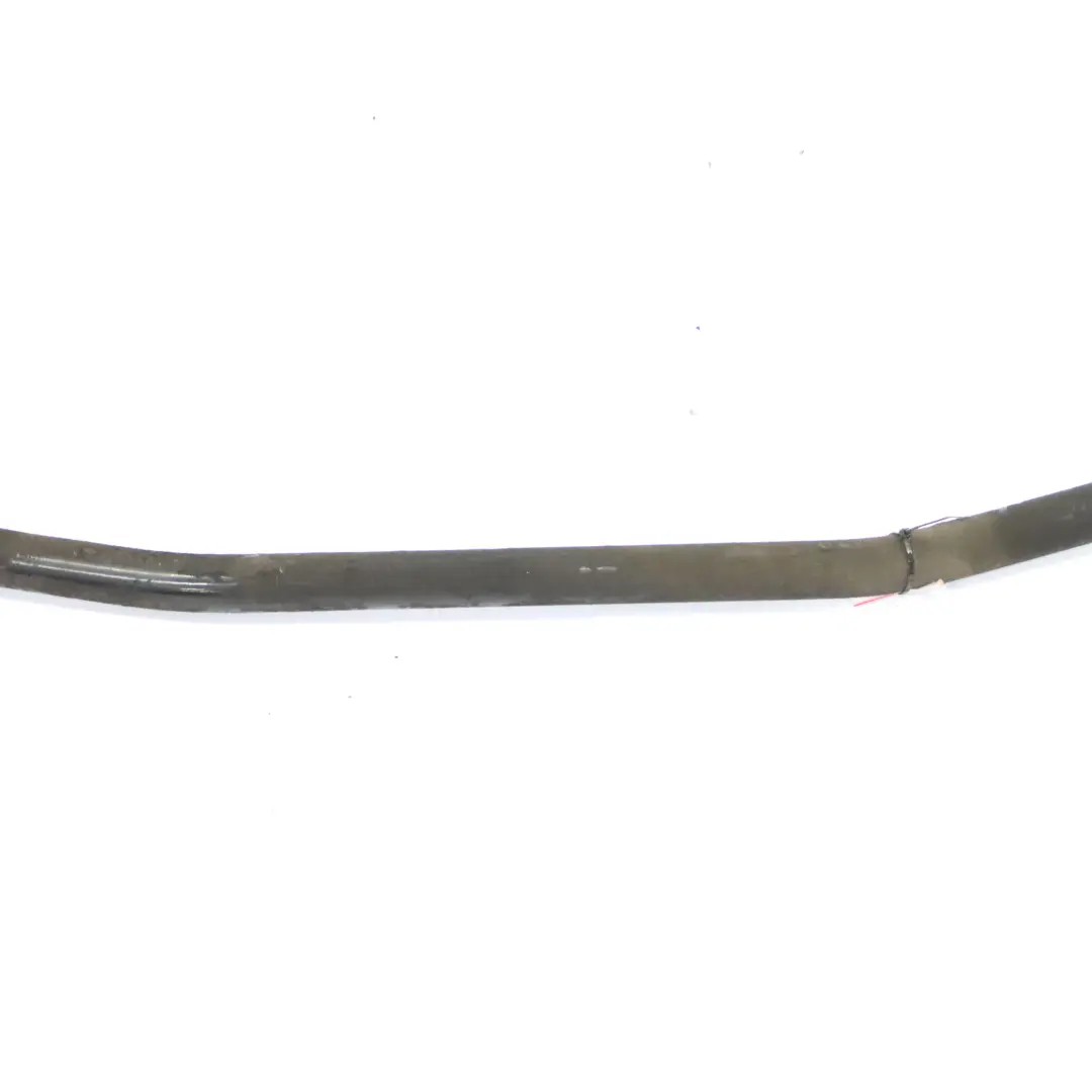 Stabilizer Front Axle Suspension Anti Roll Torsion Bar to Mercedes W124 with Part number A1243236065 Mercedes W124 Stabilizer Front Axle Suspension Anti Roll Torsion Bar - SKU A1243236065 - Part number A1243236065