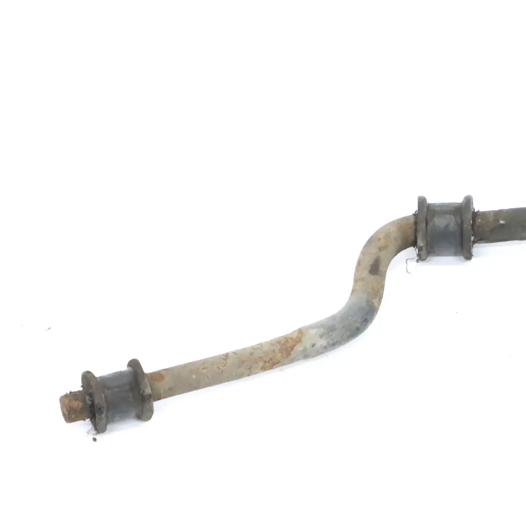 Stabilizer Front Axle Suspension Anti Roll Torsion Bar to Mercedes W124 with Part number A1243236065 Mercedes W124 Stabilizer Front Axle Suspension Anti Roll Torsion Bar - SKU A1243236065 - Part number A1243236065