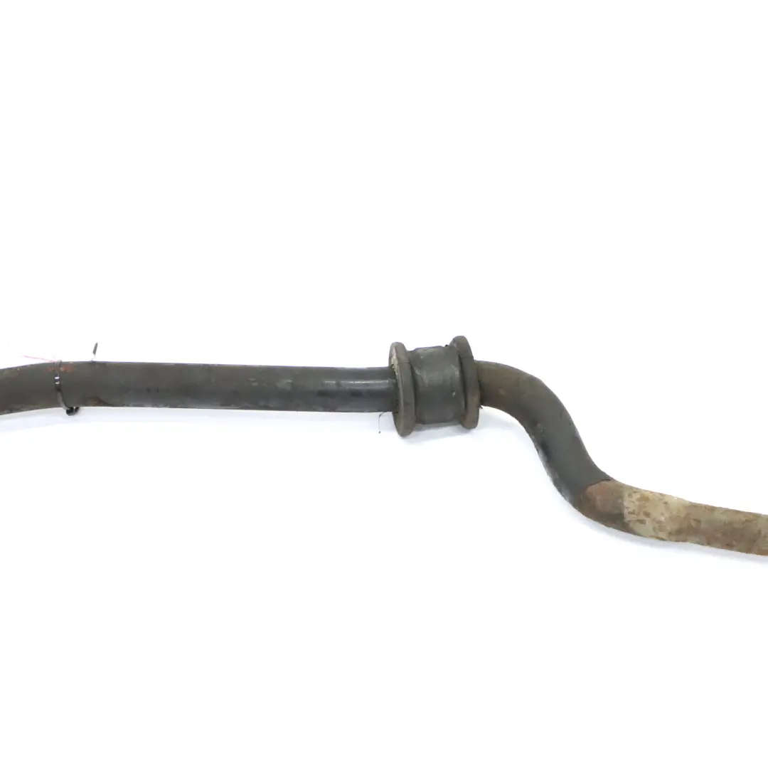 Stabilisator Vorderachsaufhängung Wankstabilisator für Mercedes W124 mit Teilenummer A1243236065 Mercedes W124 Stabilisator Vorderachsaufhängung Wankstabilisator - SKU A1243236065 - Teilenummer A1243236065