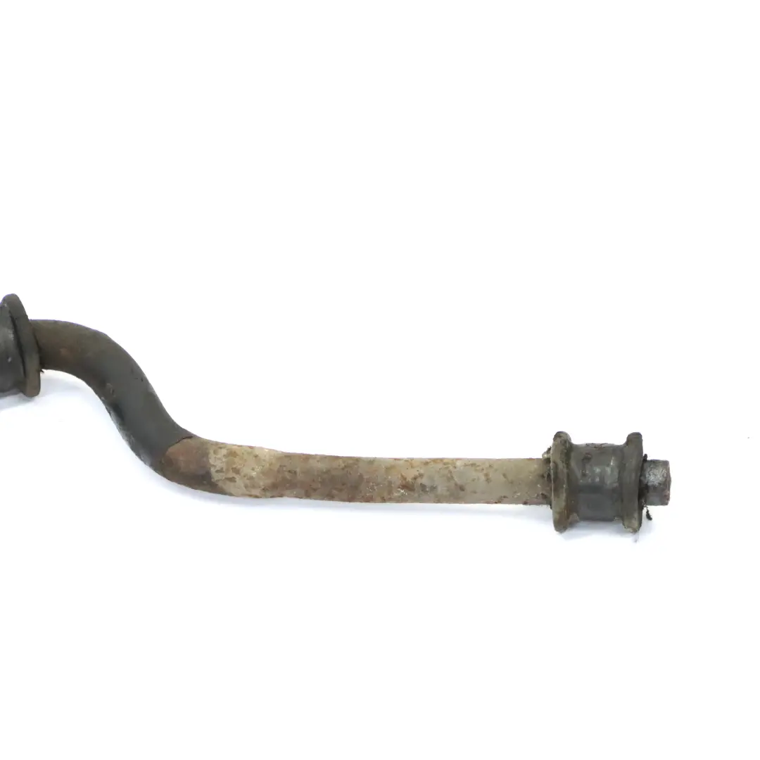 Stabilisateur Essieu Avant Suspension Anti Roulis pour Mercedes W124 à propos du numéro de pièce A1243236065 Mercedes W124 Stabilisateur Essieu Avant Suspension Anti Roulis - SKU A1243236065 - Numéro de pièce A1243236065