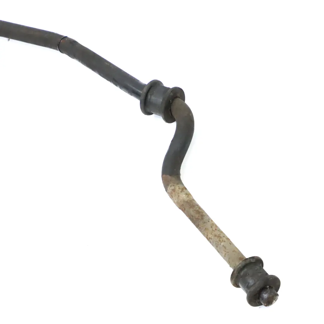 Stabilisator Vorderachsaufhängung Wankstabilisator für Mercedes W124 mit Teilenummer A1243236065 Mercedes W124 Stabilisator Vorderachsaufhängung Wankstabilisator - SKU A1243236065 - Teilenummer A1243236065