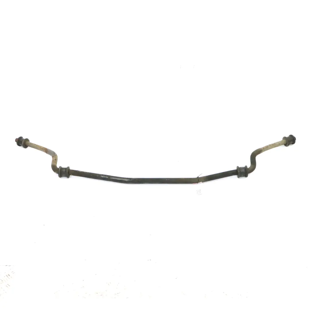 Stabilisateur Essieu Avant Suspension Anti Roulis pour Mercedes W124 à propos du numéro de pièce A1243236065 Mercedes W124 Stabilisateur Essieu Avant Suspension Anti Roulis - SKU A1243236065 - Numéro de pièce A1243236065