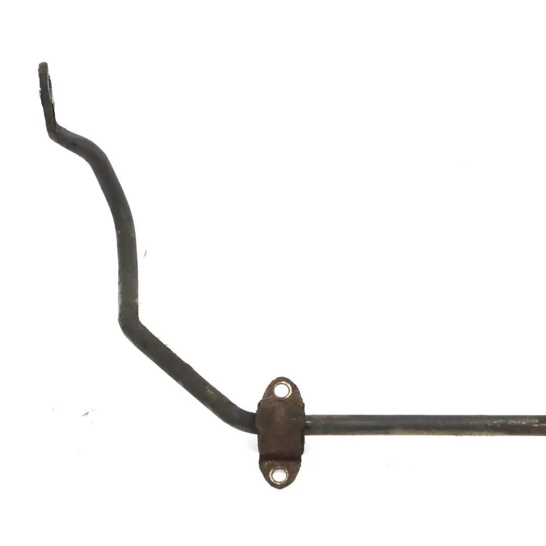 Mercedes W124 Stabilizzatore Assale Posteriore Sospensione - SKU A1243261565 - Numero di parte A1243261565