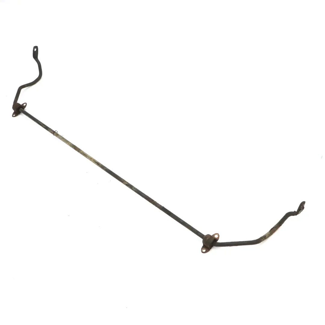 Stabilizzatore Assale Posteriore Sospensione per Mercedes W124 con numero di parte A1243261565 Mercedes W124 Stabilizzatore Assale Posteriore Sospensione - SKU A1243261565 - Numero di parte A1243261565