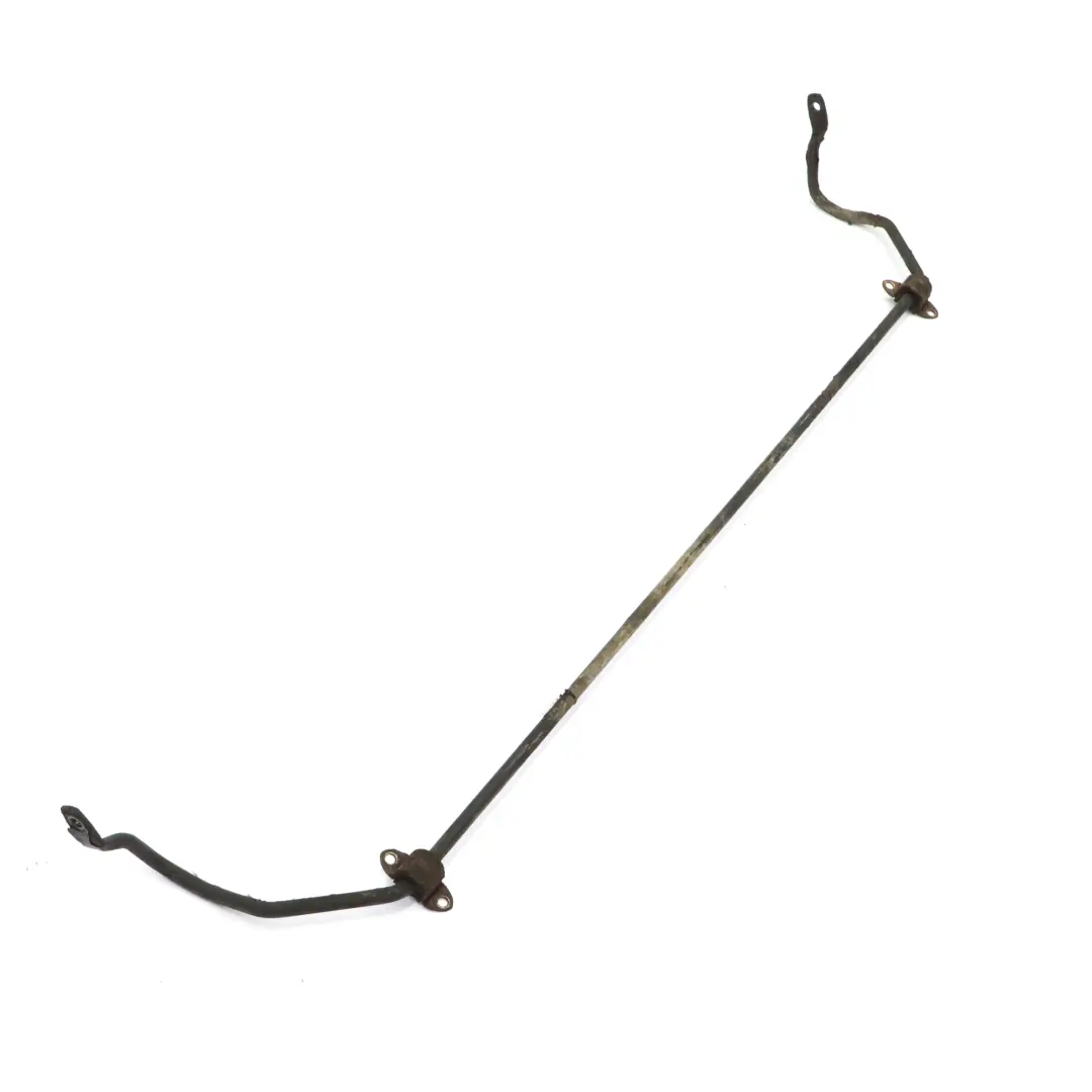 Stabilizator Drążek Zawieszenia Tylnej Osi do Mercedes W124 o numerze A1243261565 Mercedes W124 Stabilizator Drążek Zawieszenia Tylnej Osi - SKU A1243261565 - Numer Części A1243261565