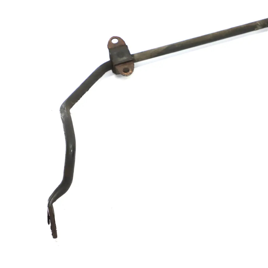 Mercedes W124 Stabilizer Rear Axle Suspension Anti Roll Torsion Bar - SKU A1243261565 - Part number A1243261565