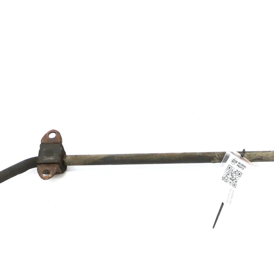 Stabilisator Hinterachse Aufhängung Mercedes W124 - SKU A1243261565 - Teilenummer A1243261565