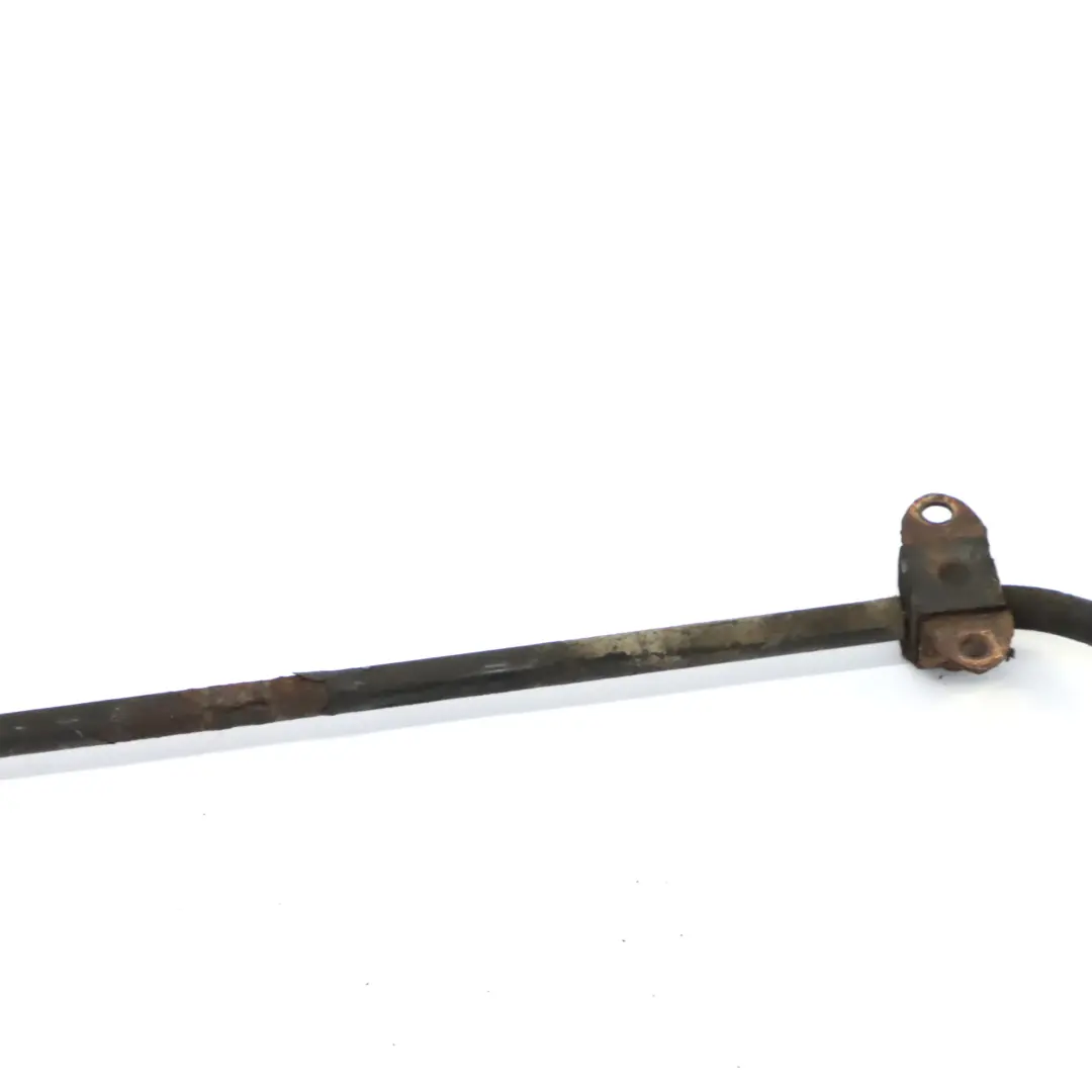 Stabilisator Hinterachse Aufhängung Mercedes W124 - SKU A1243261565 - Teilenummer A1243261565