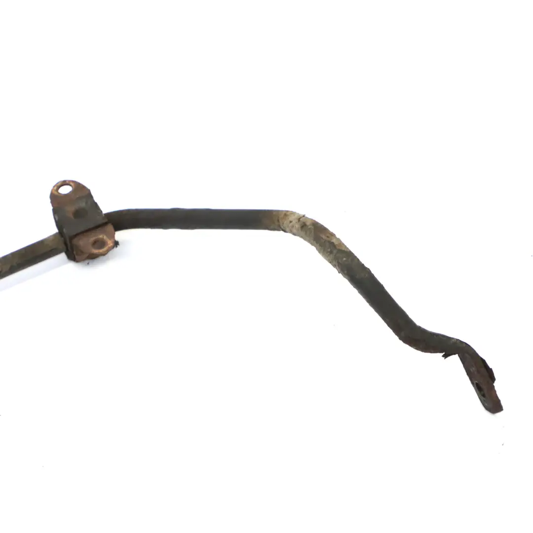 Mercedes W124 Stabilisateur Essieu arrière Suspension antiroulis - SKU A1243261565 - Numéro de pièce A1243261565