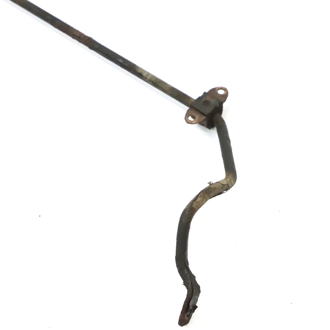 Estabilizador Eje Trasero Suspensión Antivuelco Barra para Mercedes W124 con número de pieza A1243261565 Mercedes W124 Estabilizador Eje Trasero Suspensión Antivuelco Barra - SKU A1243261565 - Número de pieza A1243261565
