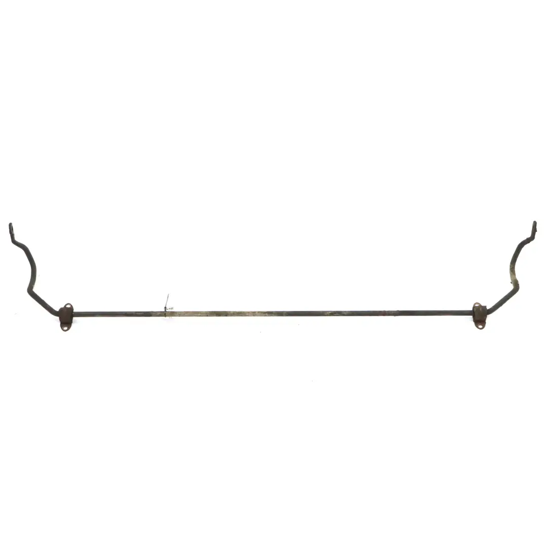 Mercedes W124 Stabilisateur Essieu arrière Suspension antiroulis - SKU A1243261565 - Numéro de pièce A1243261565