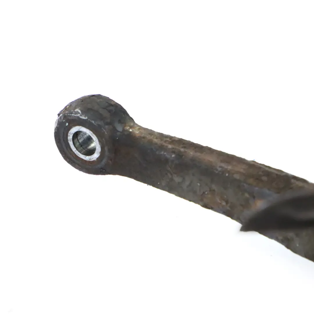 Mercedes W124 Support roue avant gauche essieu suspension moyeu - SKU A1243300420 - Numéro de pièce A1243300420