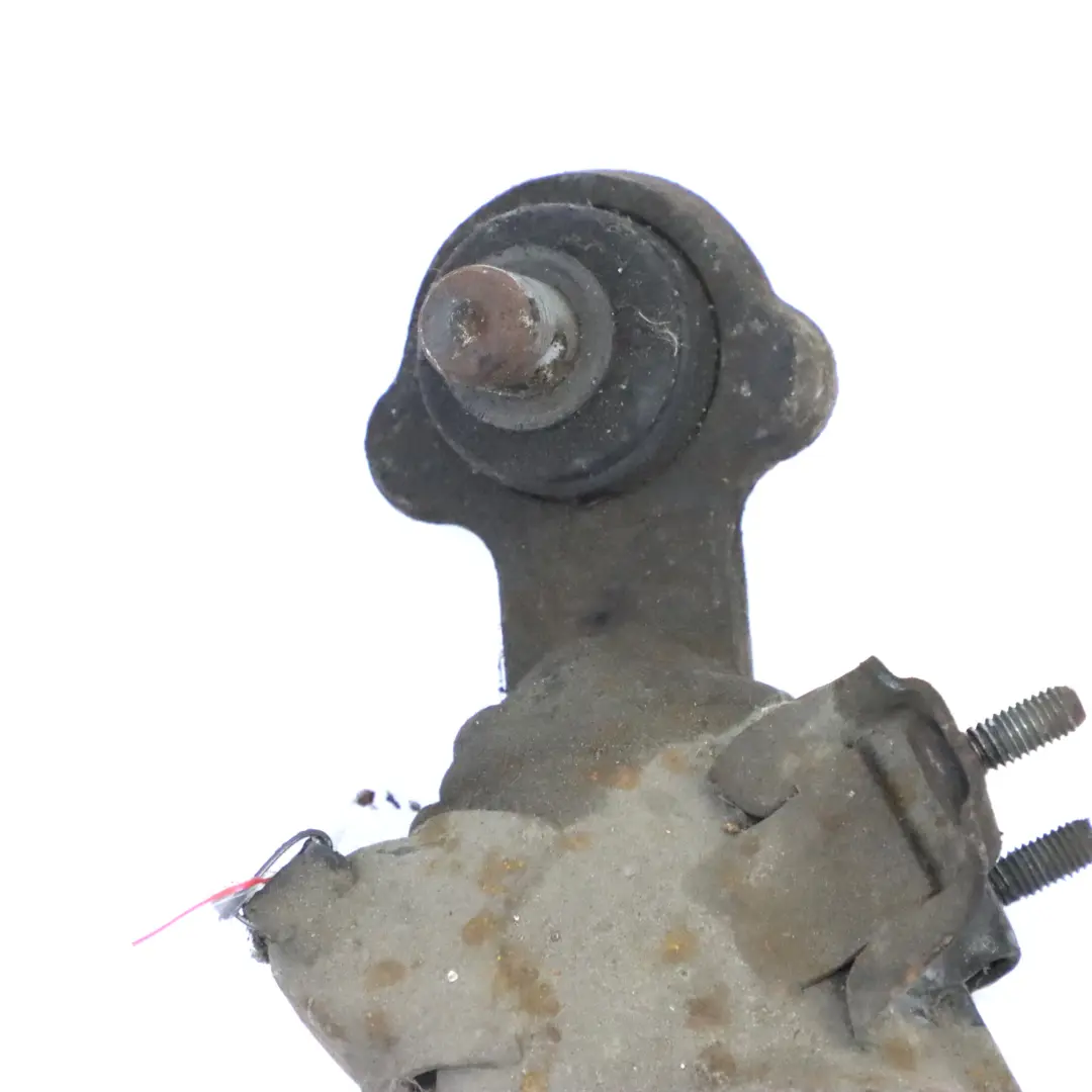 Bras de contrôle Avant Gauche Bas pour Mercedes W124 à propos du numéro de pièce A1243303007 Mercedes W124 Bras de contrôle Avant Gauche Bas - SKU A1243303007 - Numéro de pièce A1243303007