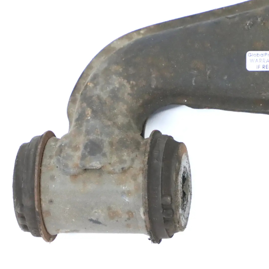 Brazo de Control Delantero Izquierdo Inferior para Mercedes W124 con número de pieza A1243303007 Mercedes W124 Brazo de Control Delantero Izquierdo Inferior - SKU A1243303007 - Número de pieza A1243303007