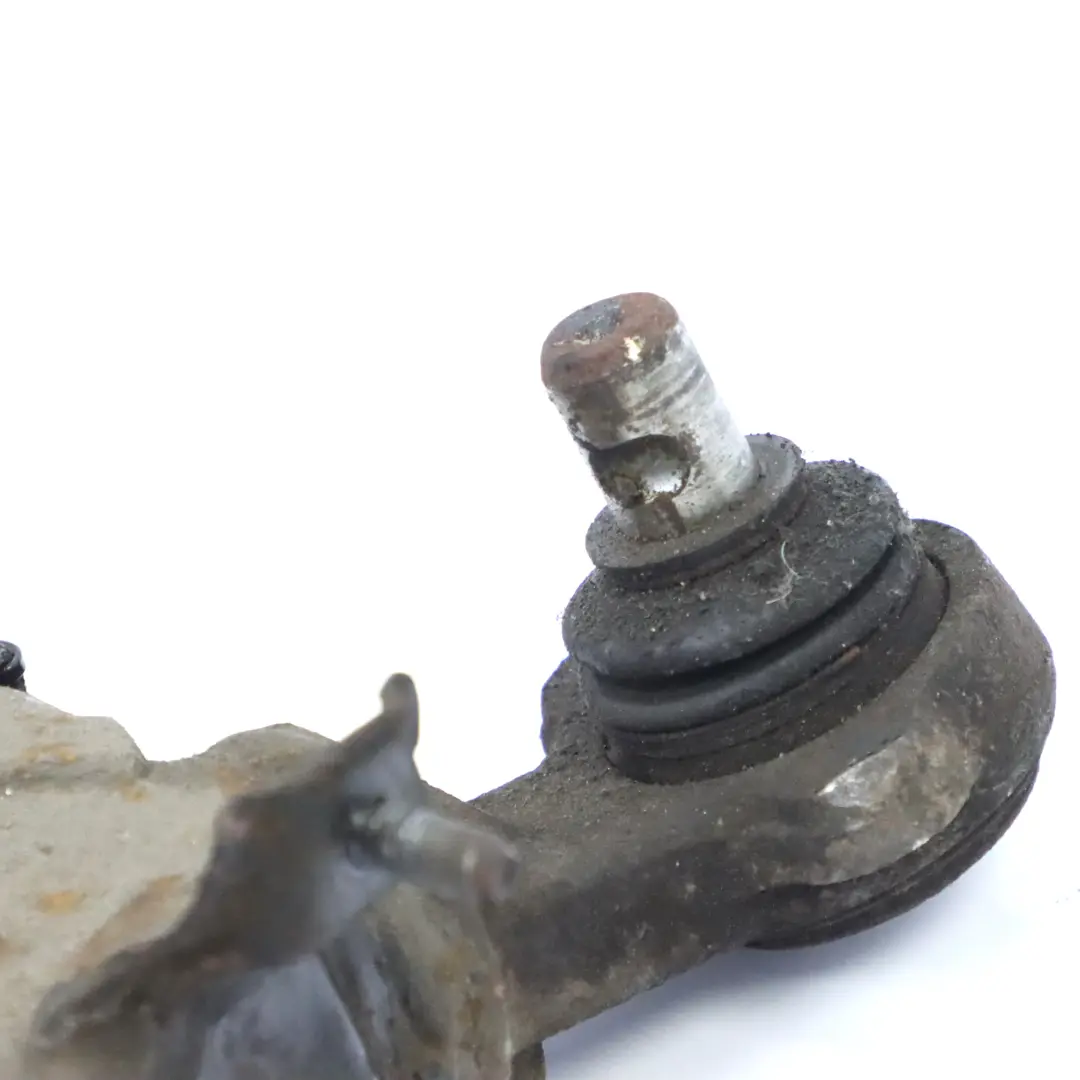 Wahacz Zawieszenia Dolny Lewy Przód do Mercedes W124 o numerze A1243303007 Mercedes W124 Wahacz Zawieszenia Dolny Lewy Przód - SKU A1243303007 - Numer Części A1243303007