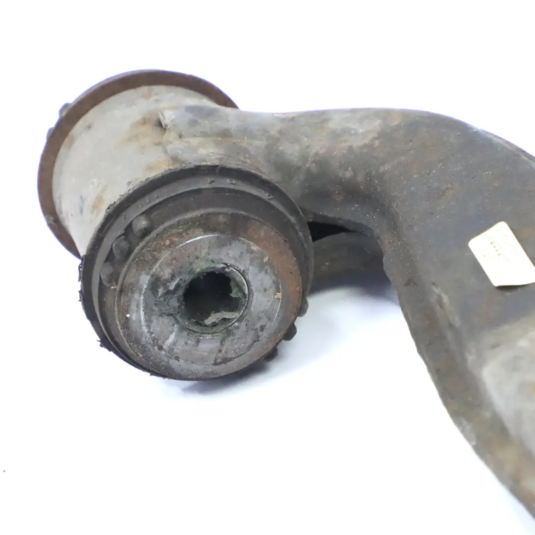 Control Arm Mercedes W124 Front Left N/S Lower Bottom Wishbone  - SKU A1243303007 - Part number A1243303007