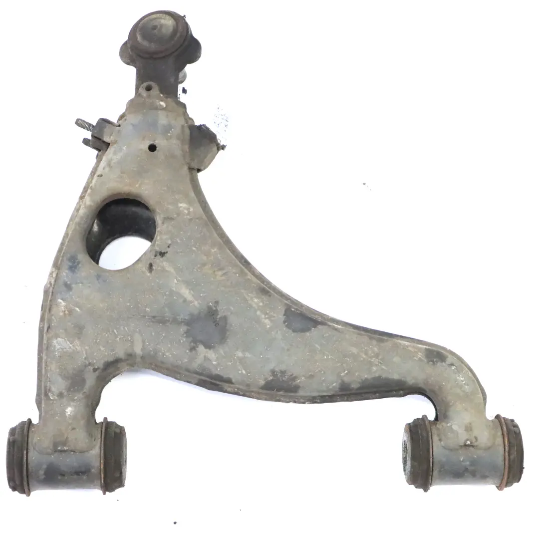 Control Arm Mercedes W124 Front Left N/S Lower Bottom Wishbone to with Part number A1243303007 Control Arm Mercedes W124 Front Left N/S Lower Bottom Wishbone - SKU A1243303007 - Part number A1243303007