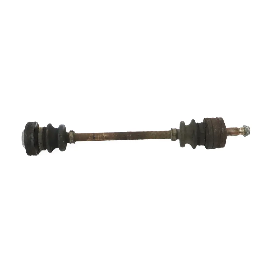  Eje motriz Mercedes W124 Eje motriz trasero izquierdo derecho - SKU A1243508810 - Número de pieza A1243508810