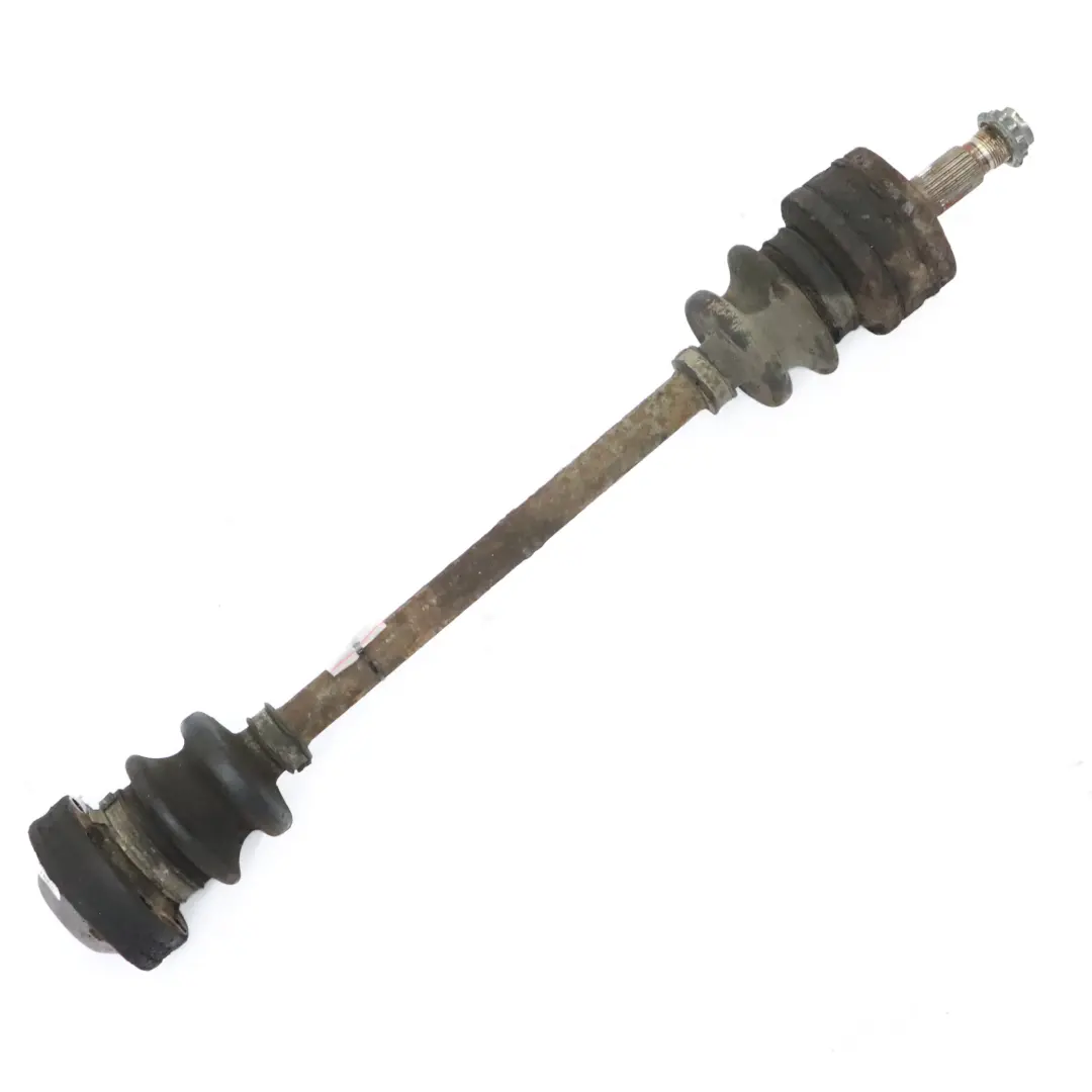Arbre de transmission Mercedes W124 Arbre arrière gauche droit pour à propos du numéro de pièce A1243508810 Arbre de transmission Mercedes W124 Arbre arrière gauche droit - SKU A1243508810 - Numéro de pièce A1243508810
