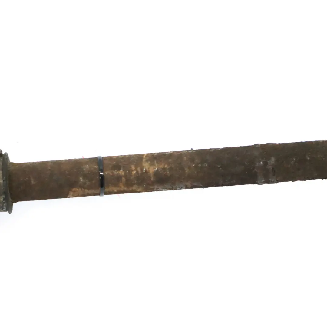 Arbre de transmission Mercedes W124 Arbre arrière gauche droit - SKU A1243508810 - Numéro de pièce A1243508810