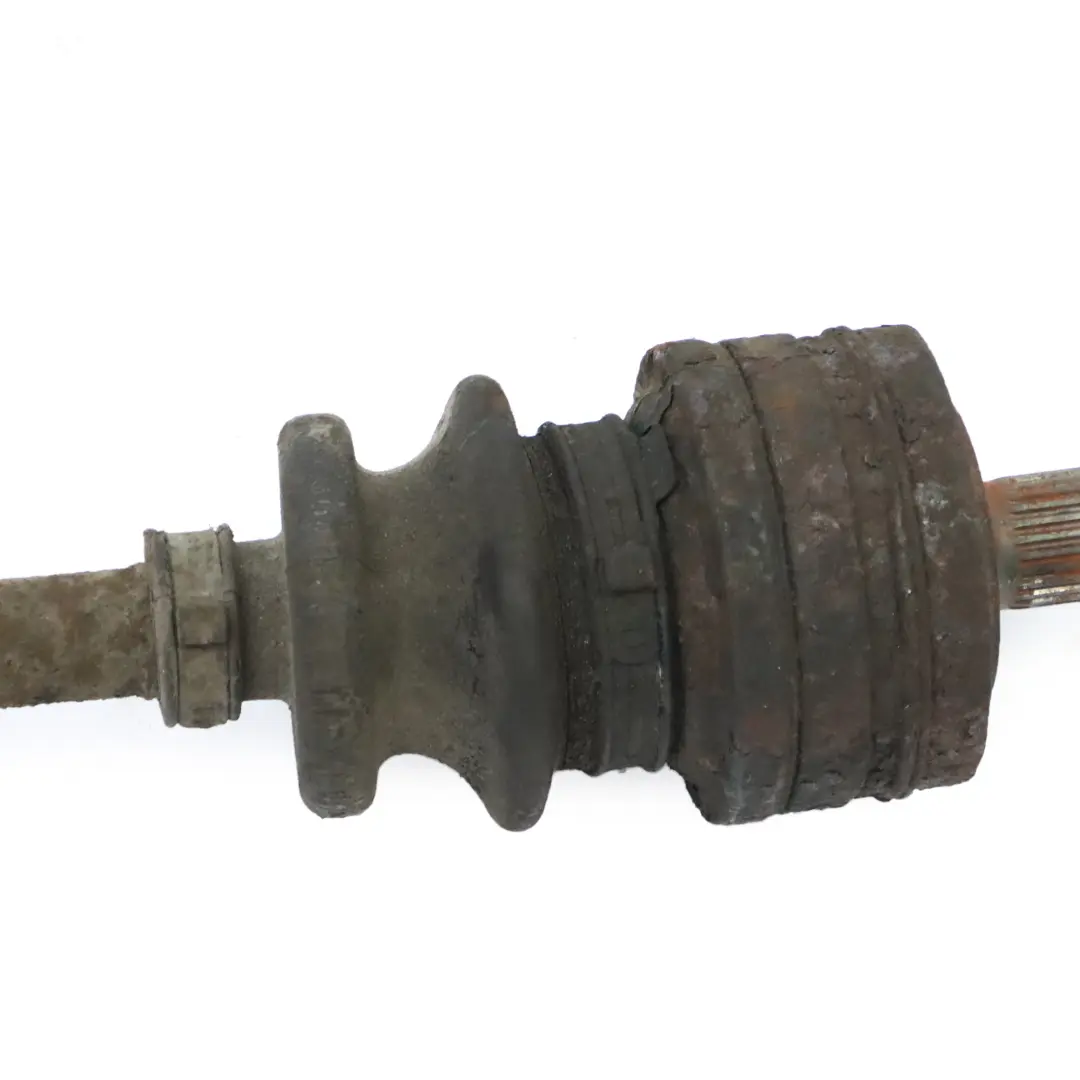 Półoś Napędowa Lewy Prawy Tył Wałek do Mercedes W124 o numerze A1243508810 Mercedes W124 Półoś Napędowa Lewy Prawy Tył Wałek - SKU A1243508810 - Numer Części A1243508810