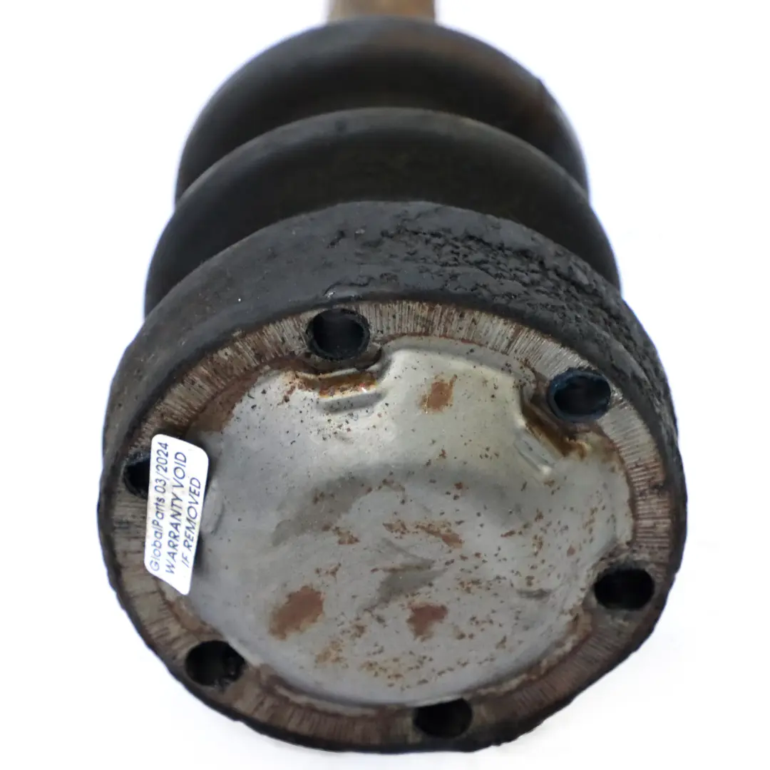 Albero di trasmissione posteriore sinistro destro per Mercedes W124 con numero di parte A1243508810 Mercedes W124 Albero di trasmissione posteriore sinistro destro - SKU A1243508810 - Numero di parte A1243508810