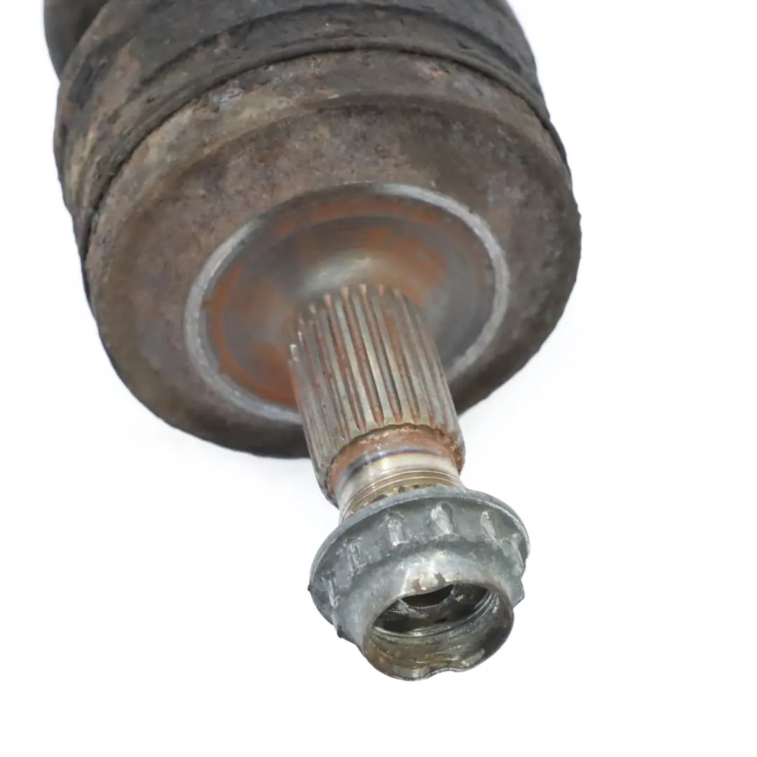 Eje motriz Mercedes W124 Eje motriz trasero izquierdo derecho para con número de pieza A1243508810 Eje motriz Mercedes W124 Eje motriz trasero izquierdo derecho - SKU A1243508810 - Número de pieza A1243508810