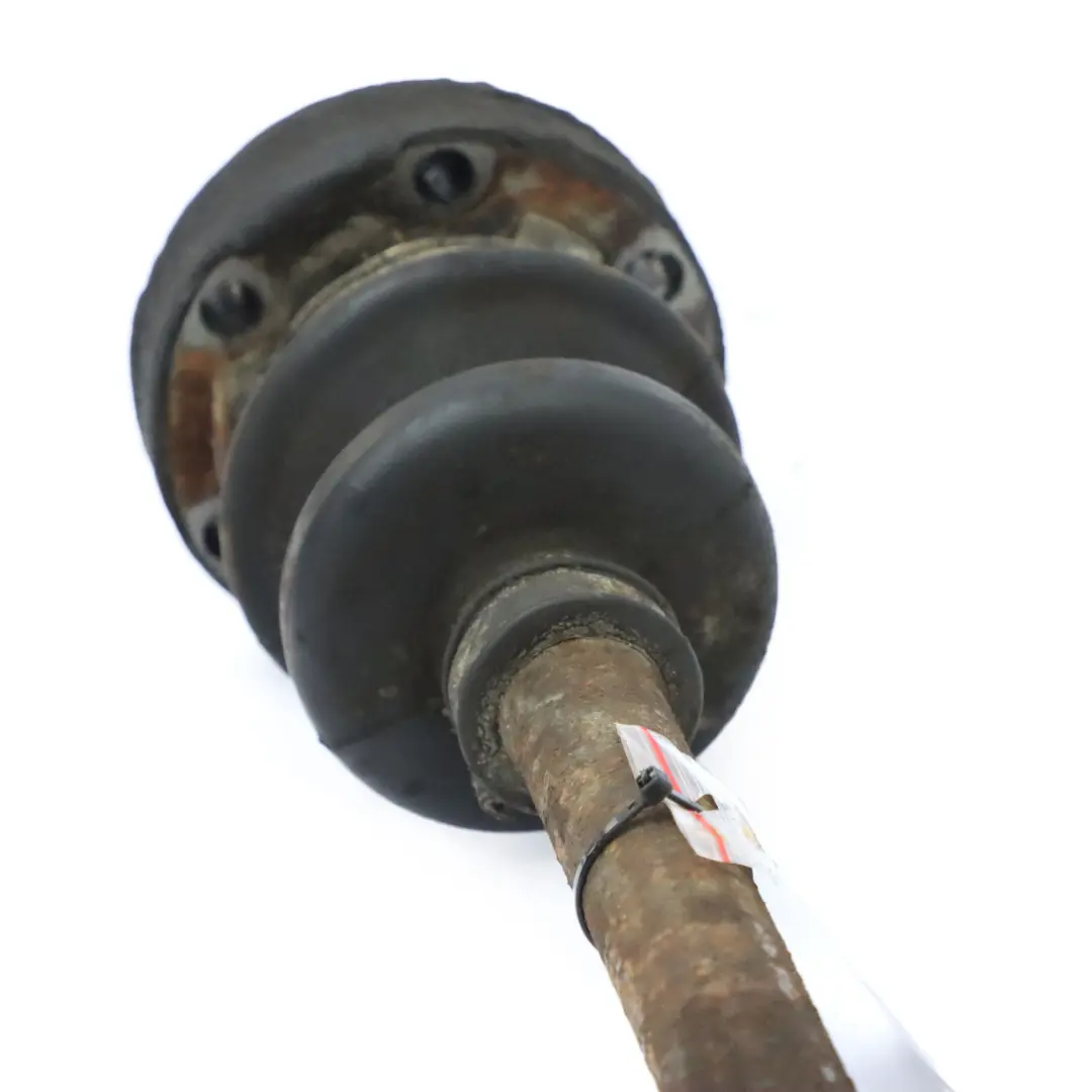 Driveshaft Mercedes W124 Rear Left Right N/O/S Axle Drive Shaft to with Part number A1243508810 Driveshaft Mercedes W124 Rear Left Right N/O/S Axle Drive Shaft - SKU A1243508810 - Part number A1243508810