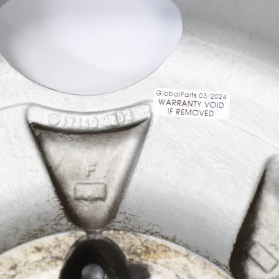 Jante Alliage 15" 6,5J ET:44 8 Trous pour Mercedes W124 Silver à propos du numéro de pièce A1244011202 Mercedes W124 Silver Jante Alliage 15" 6,5J ET:44 8 Trous - SKU A1244011202-2 - Numéro de pièce A1244011202