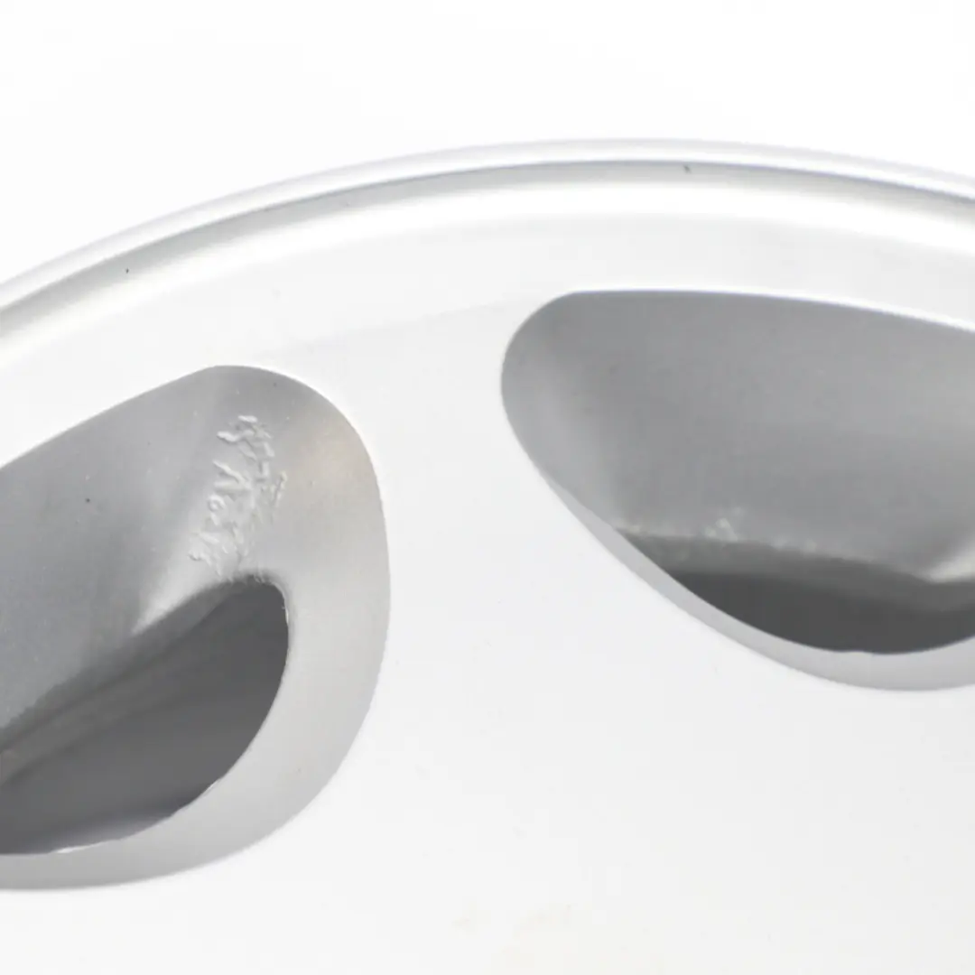 Mercedes W124 Silver Wheel Alloy Rim 15" 6,5J ET:44 8 Hole - SKU A1244011202-2 - Part number A1244011202
