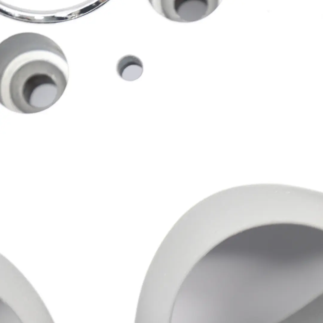 Alloy Rim 15" 6,5J ET:44 8 Hole to Mercedes W124 Silver Wheel with Part number A1244011202 Mercedes W124 Silver Wheel Alloy Rim 15" 6,5J ET:44 8 Hole - SKU A1244011202-4 - Part number A1244011202