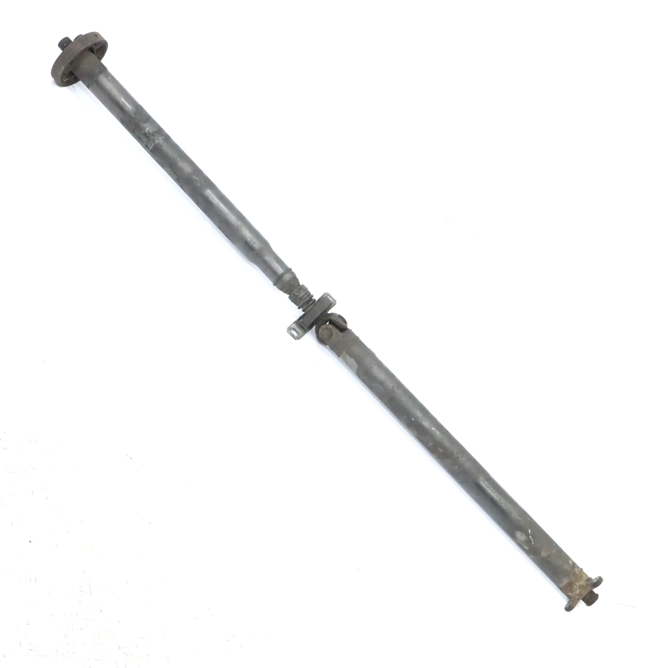 Arbre de transmission Mercedes W124 M103 Petrol Arbre de l'hélice A1244102021