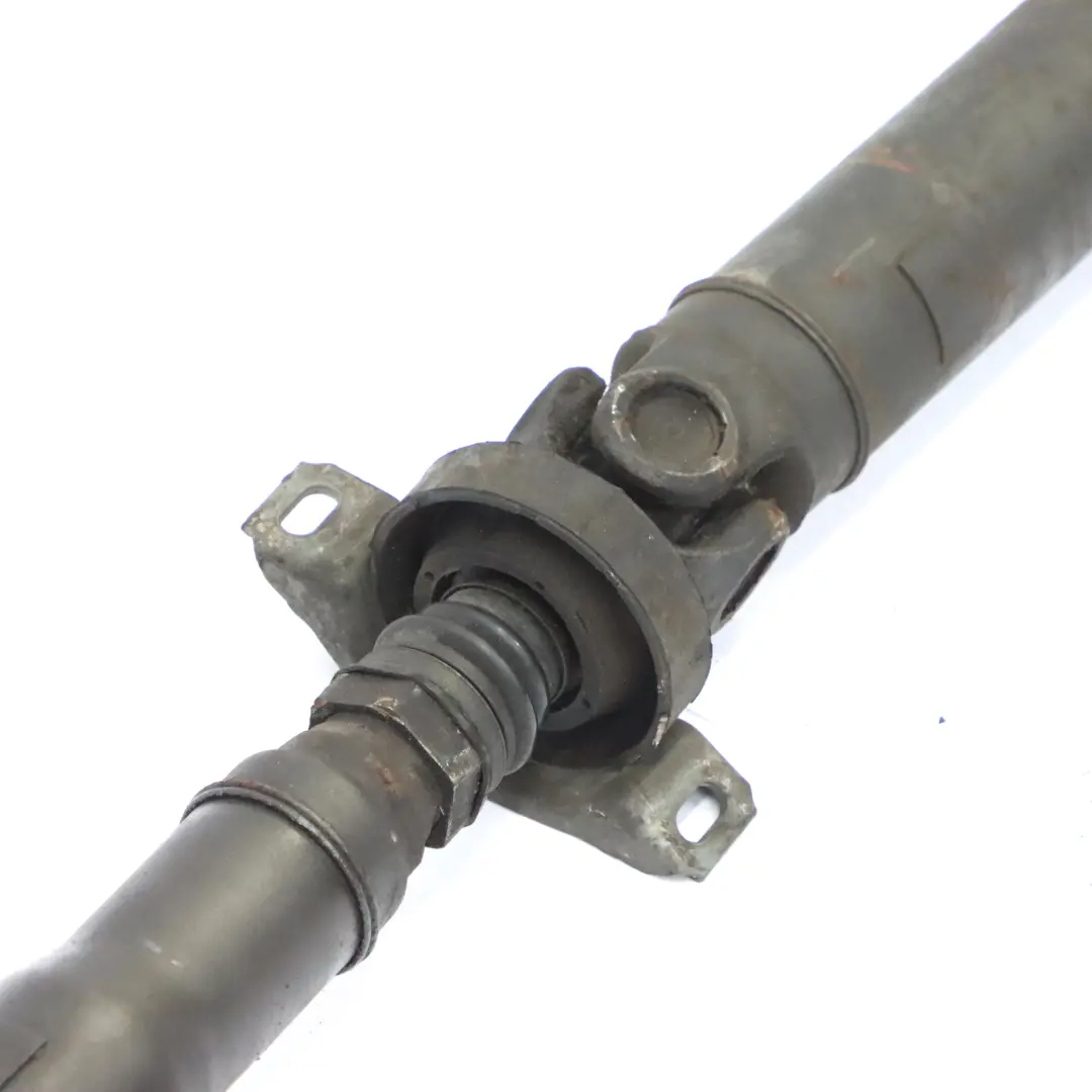 Albero di trasmissione Mercedes W124 M103 benzina Albero elica per con numero di parte A1244102021 Albero di trasmissione Mercedes W124 M103 benzina Albero elica - SKU A1244102021 - Numero di parte A1244102021