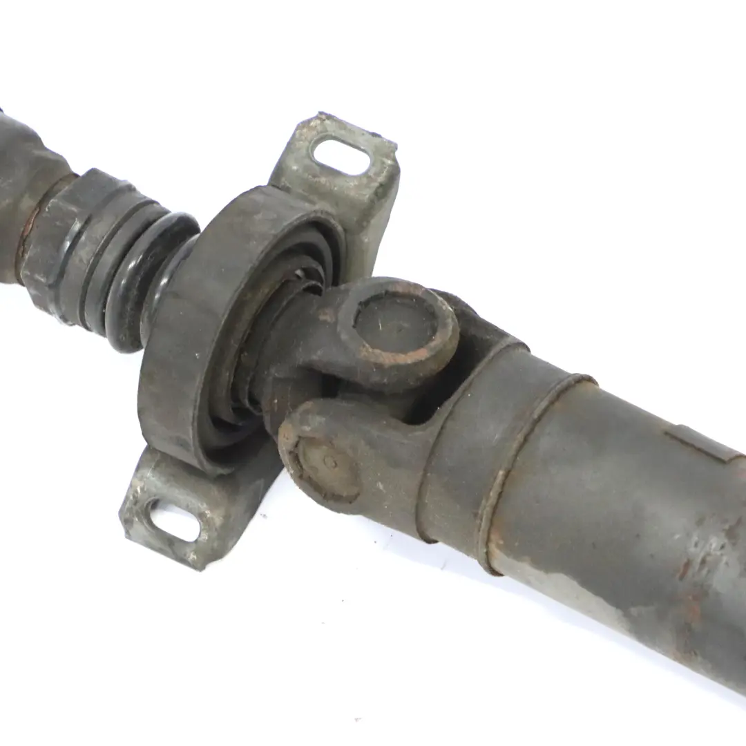  Eje de transmisión de la hélice Mercedes W124 M103 Petrol - SKU A1244102021 - Número de pieza A1244102021