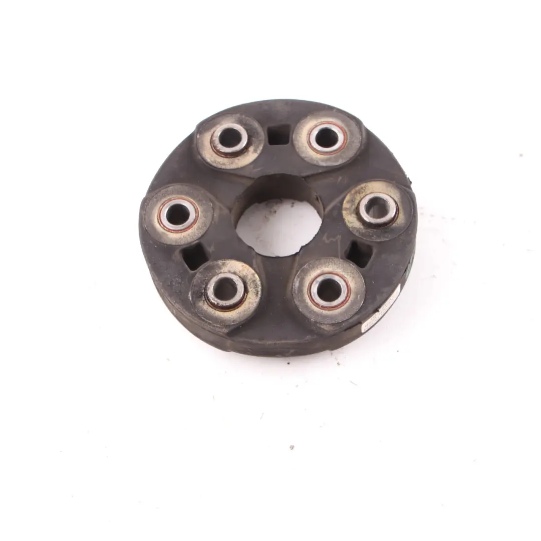 Mercedes SLK R171 Joint Disc Propshaft Universal Joint Rubber Wheel - SKU A1244110215 - Part number A1244110215