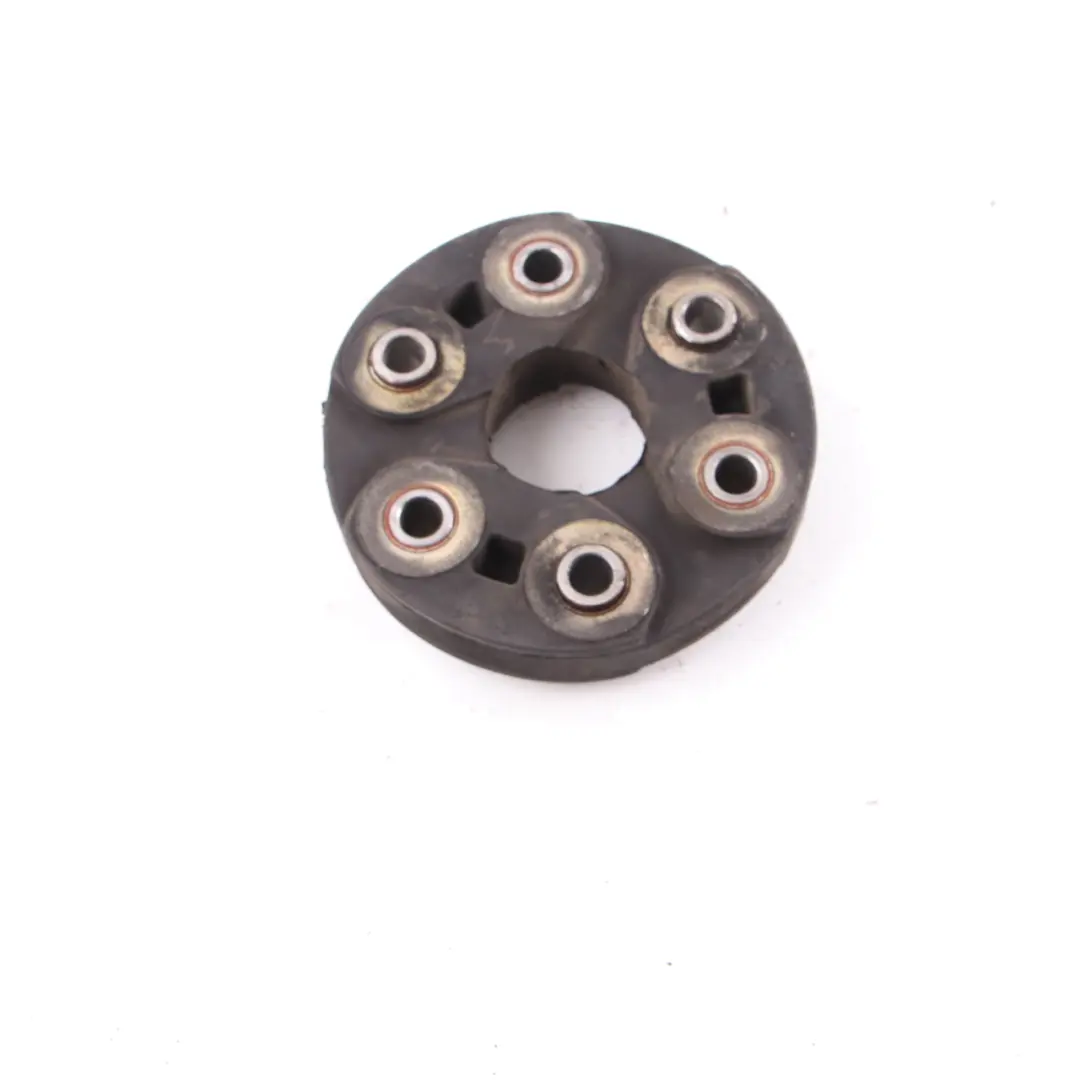 Mercedes SLK R171 Joint Disc Propshaft Universal Joint Rubber Wheel - SKU A1244110215 - Part number A1244110215