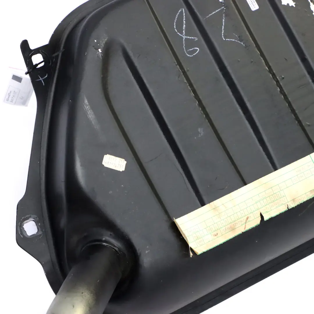 Mercedes W124 Serbatoio carburante benzina Unità completo 70L - SKU A1244700304 - Numero di parte A1244700304