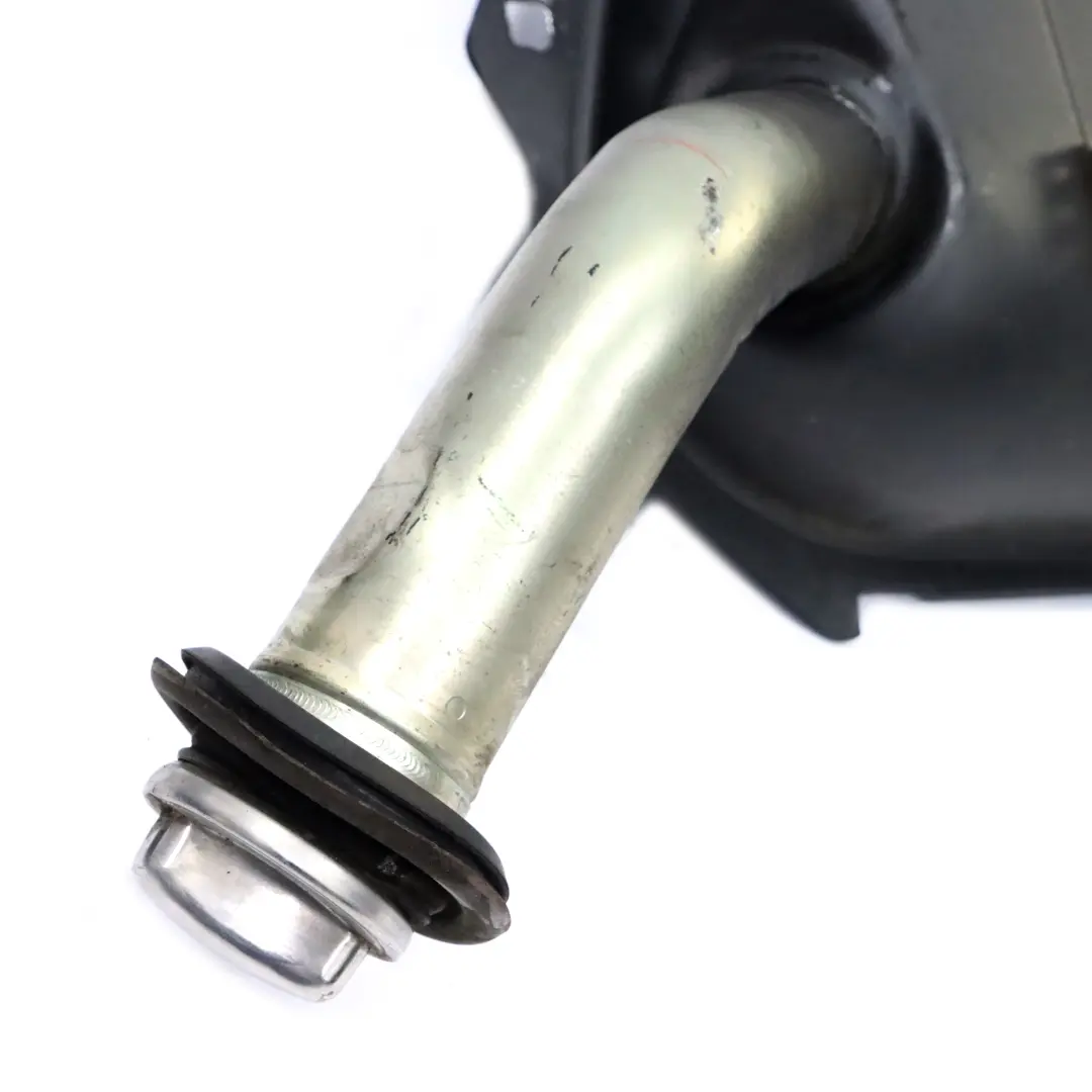 Mercedes W124 Fuel Tank Petrol Complete Fuel Tank Unit 70L - SKU A1244700304 - Part number A1244700304